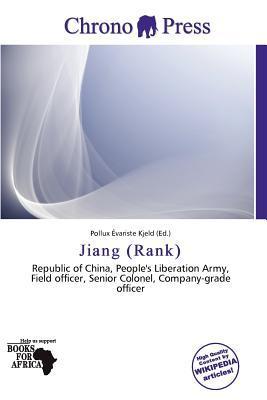 Jiang (Rank)