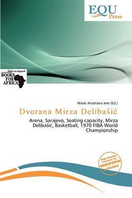 Dvorana Mirza Delibai
