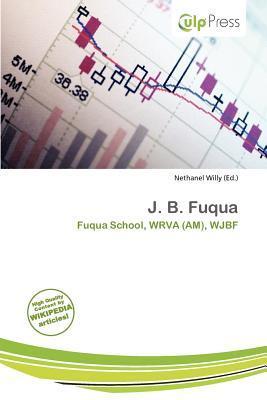 J. B. Fuqua
