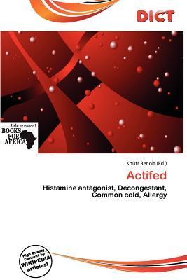 Actifed