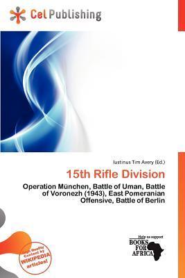 15th Rifle Division