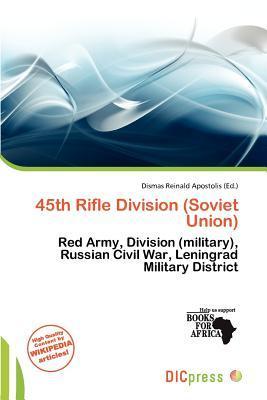 45th Rifle Division (Soviet Union)