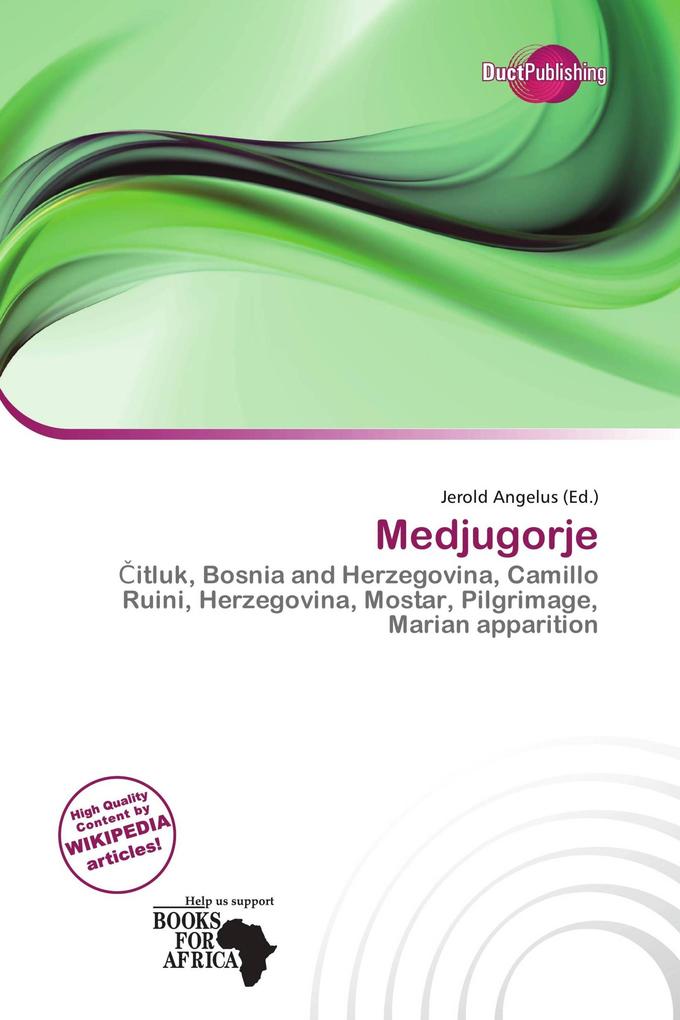 Medjugorje