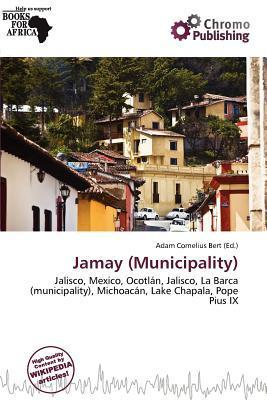 Jamay (Municipality)