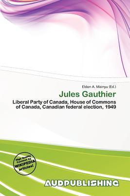 Jules Gauthier