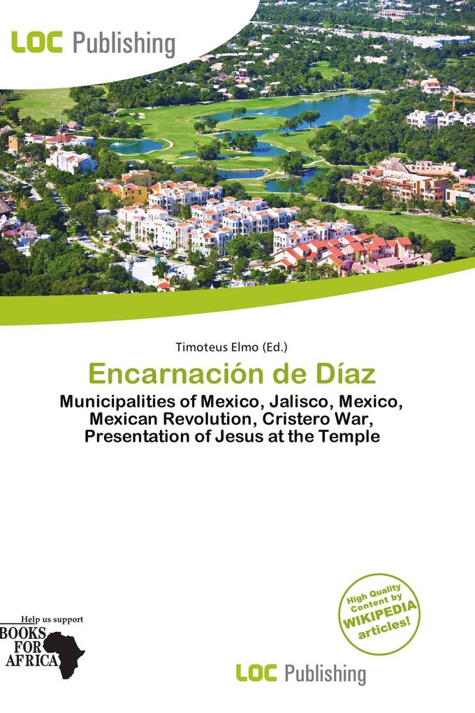 Encarnación de Díaz