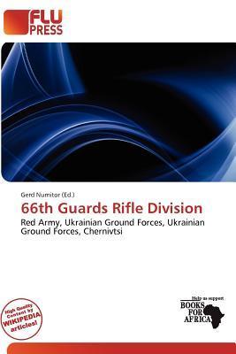 66th Guards Rifle Division
