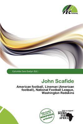 John Scafide