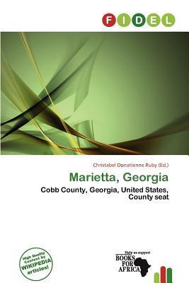 Marietta Georgia