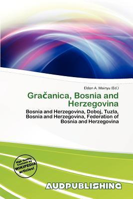 Graanica Bosnia and Herzegovina