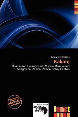 Kakanj