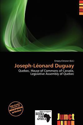Joseph-Léonard Duguay