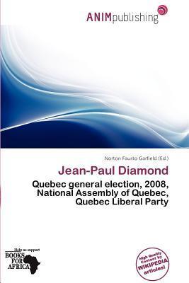 Jean-Paul Diamond