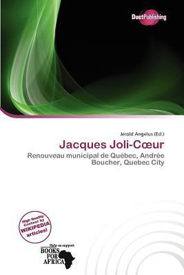 Jacques Joli-Cur