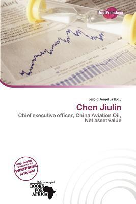Chen Jiulin