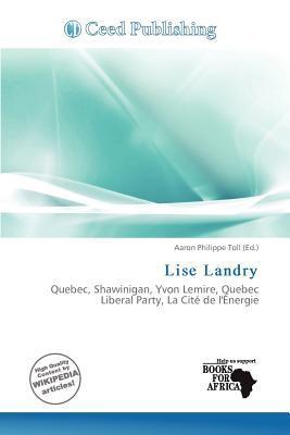 Lise Landry