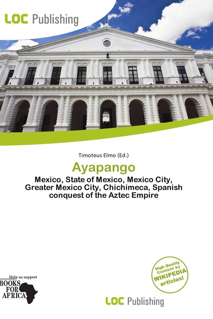 Ayapango