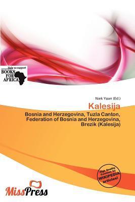 Kalesija