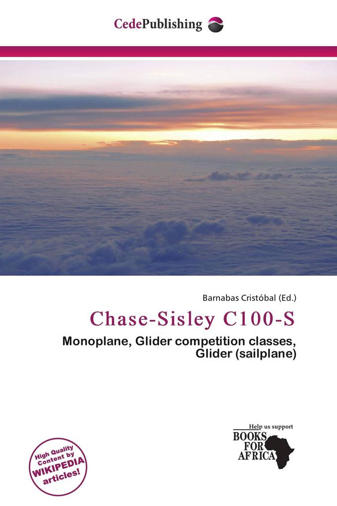 Chase-Sisley C100-S