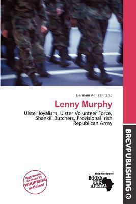 Lenny Murphy