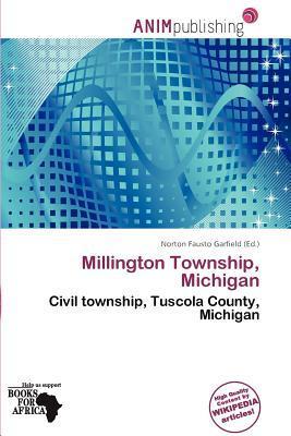 Millington Township Michigan