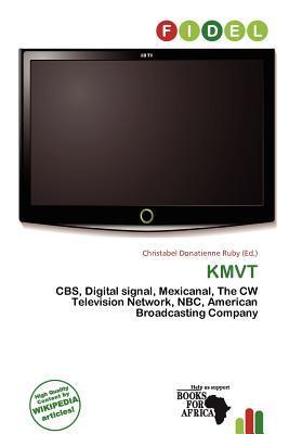 KMVT