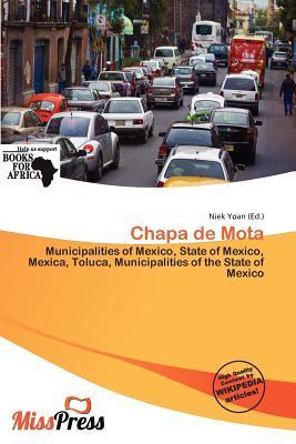 Chapa de Mota