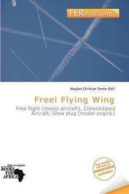 Freel Flying Wing