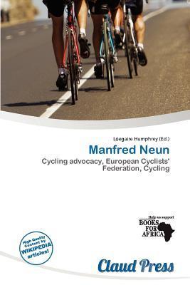 Manfred Neun
