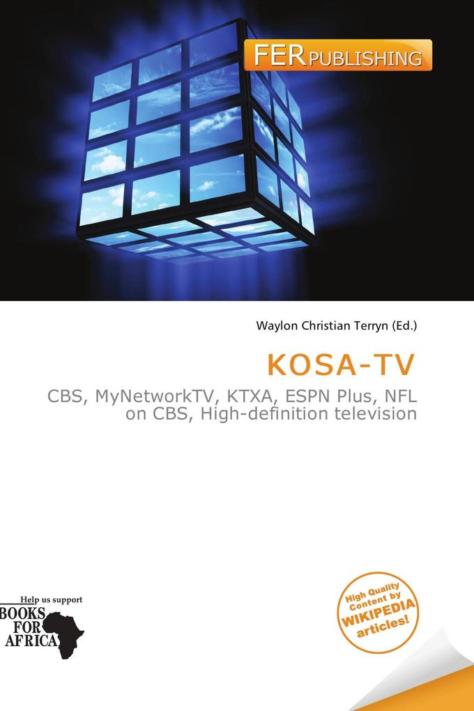 KOSA-TV
