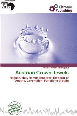 Austrian Crown Jewels
