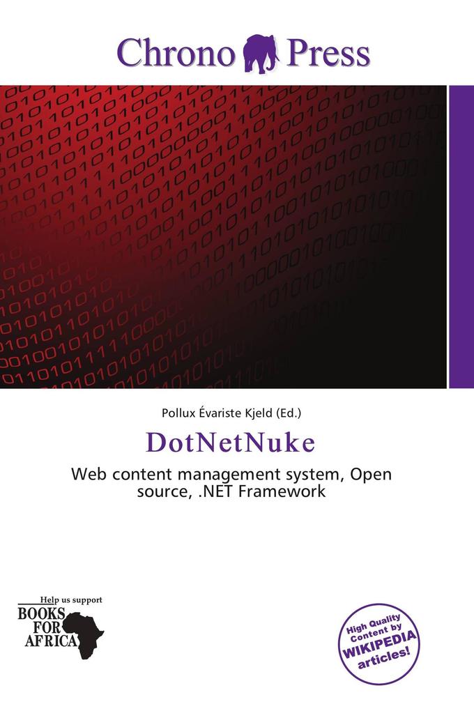 DotNetNuke