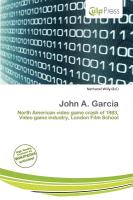 John A. Garcia
