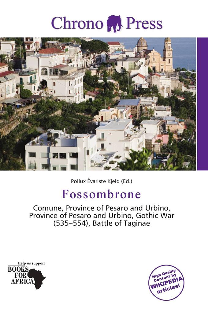 Fossombrone
