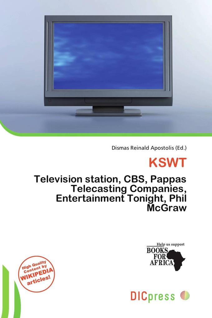KSWT