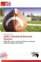 2002 Cleveland Browns Season