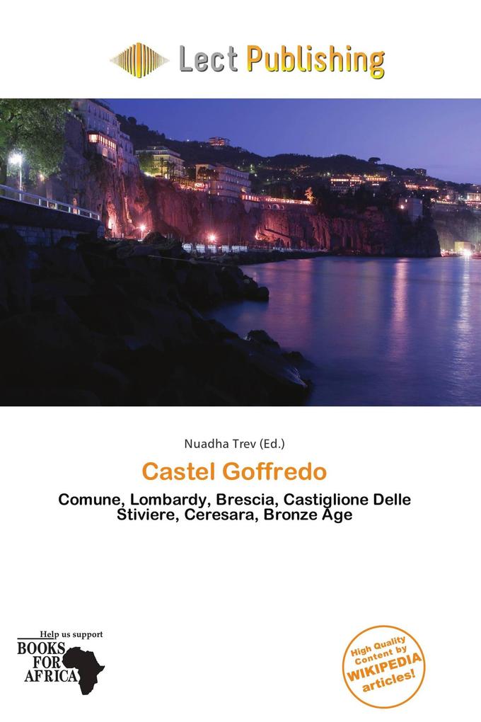 Castel Goffredo