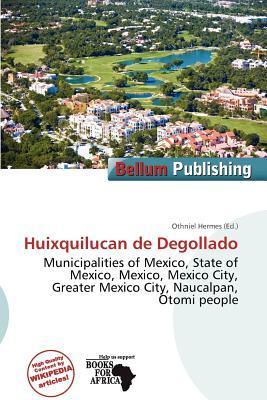 Huixquilucan de Degollado