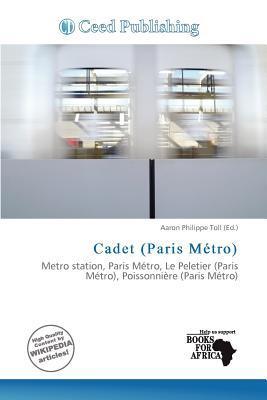 Cadet (Paris Métro)