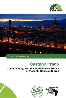 Castano Primo