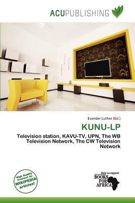 KUNU-LP
