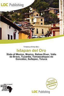 Ixtapan del Oro