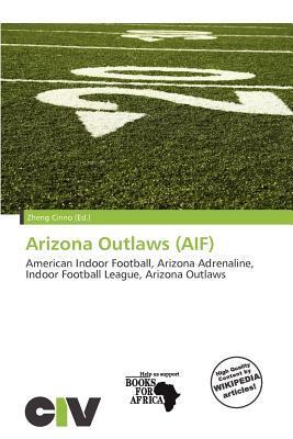 Arizona Outlaws (AIF)