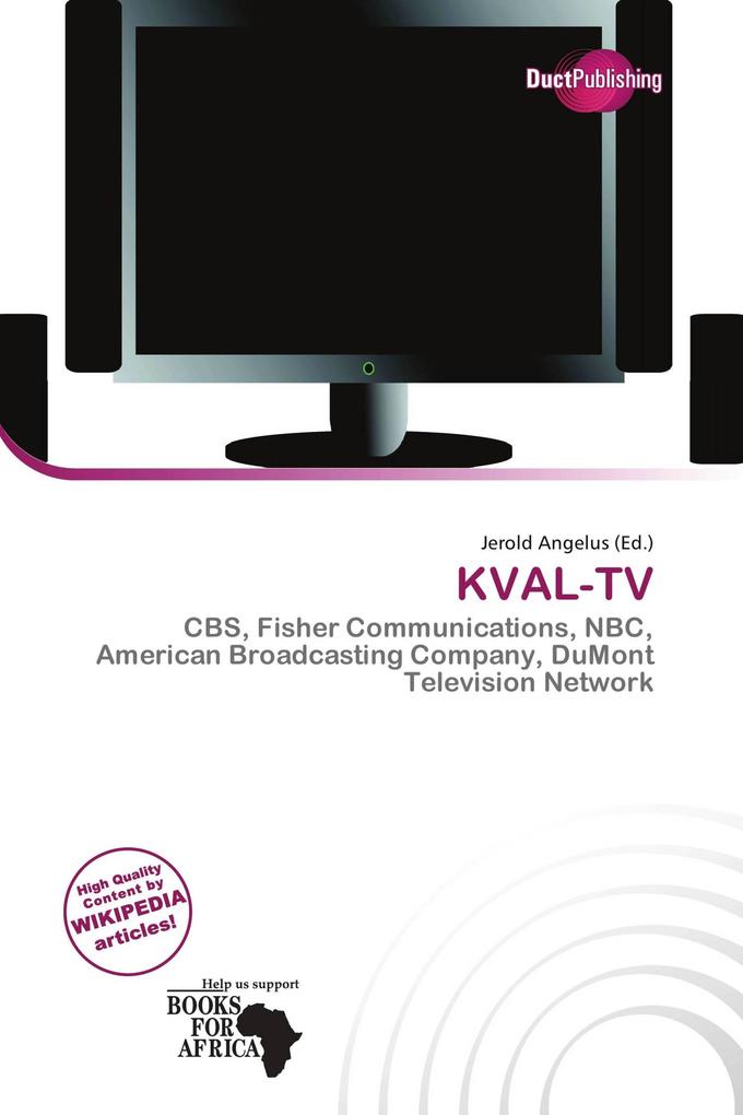 KVAL-TV