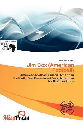 Jim Cox (American Football)
