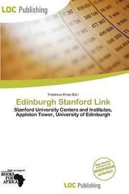 Edinburgh Stanford Link