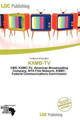 KXMB-TV