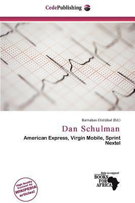 Dan Schulman