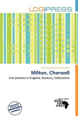 Milton Cherwell