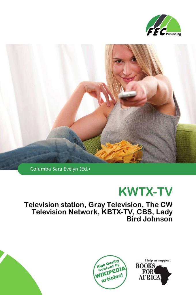 KWTX-TV